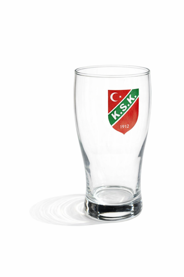 ARMA TEKLİ 580CC BİRA BARDAĞI