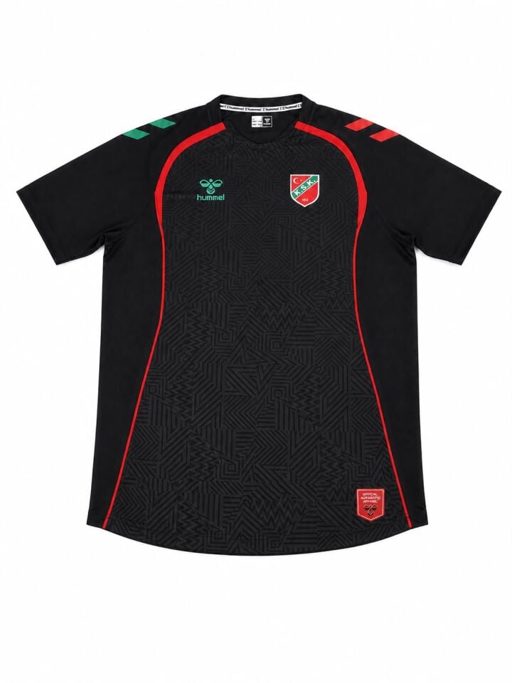 HUMMEL TRANING T-SHIRT S. 2XL