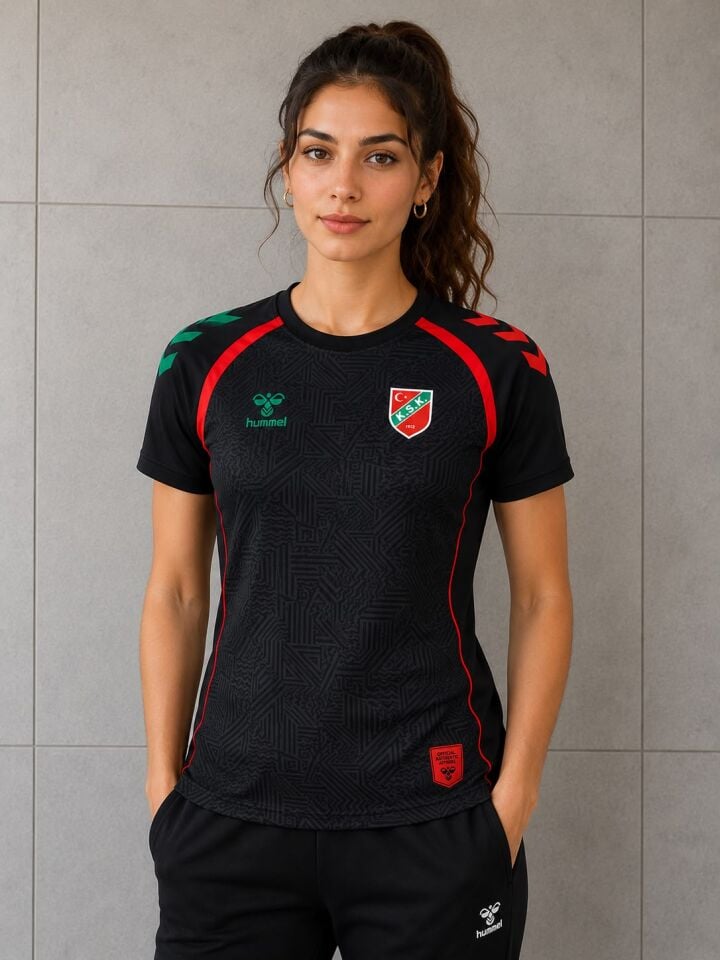 HUMMEL TRANING T-SHIRT S. 2XL