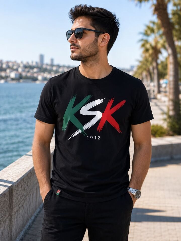 KSK ARMA 1912 T-SHIRT