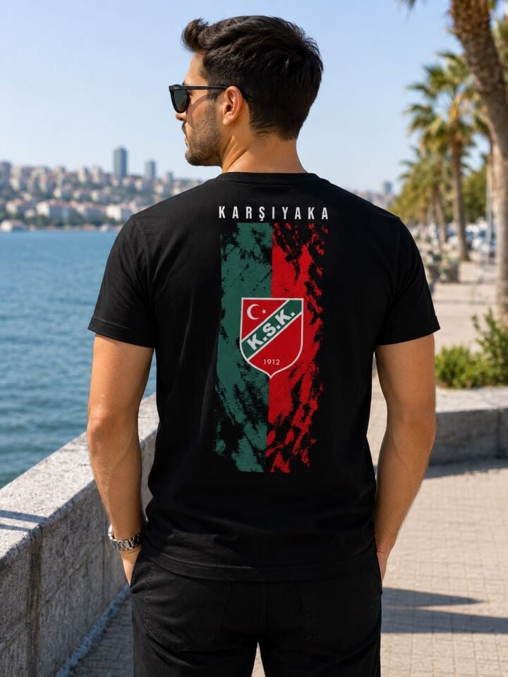 KSK ARMA 1912 T-SHIRT