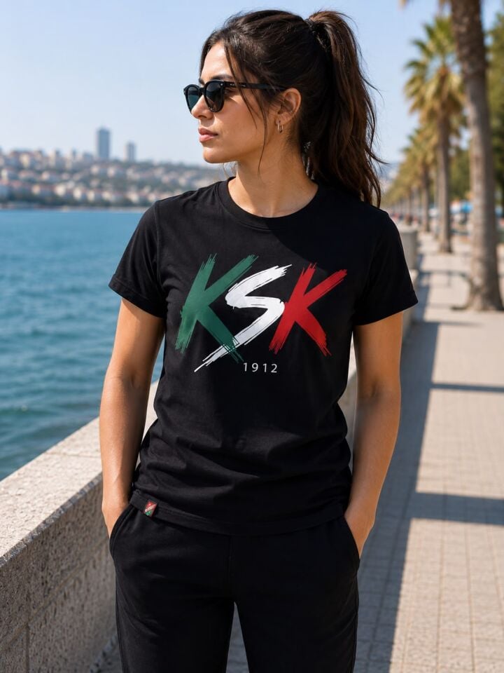 KSK ARMA 1912 T-SHIRT