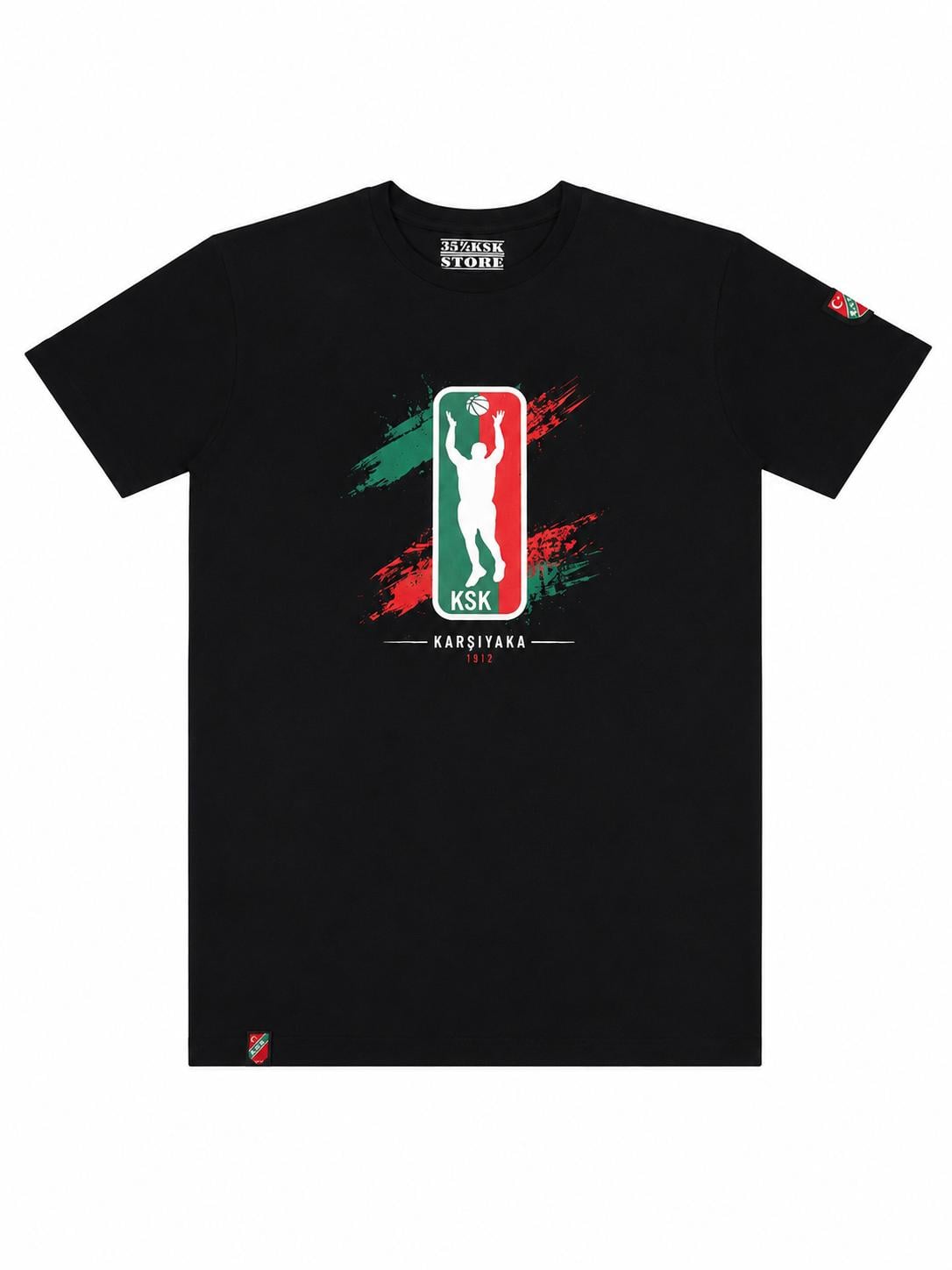 T-SHIRT