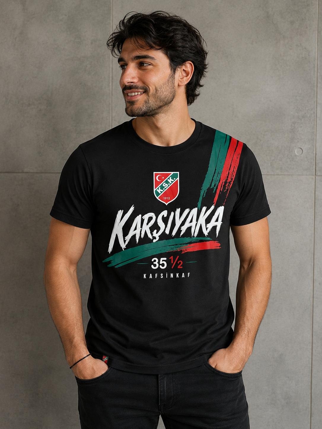 T-SHIRT