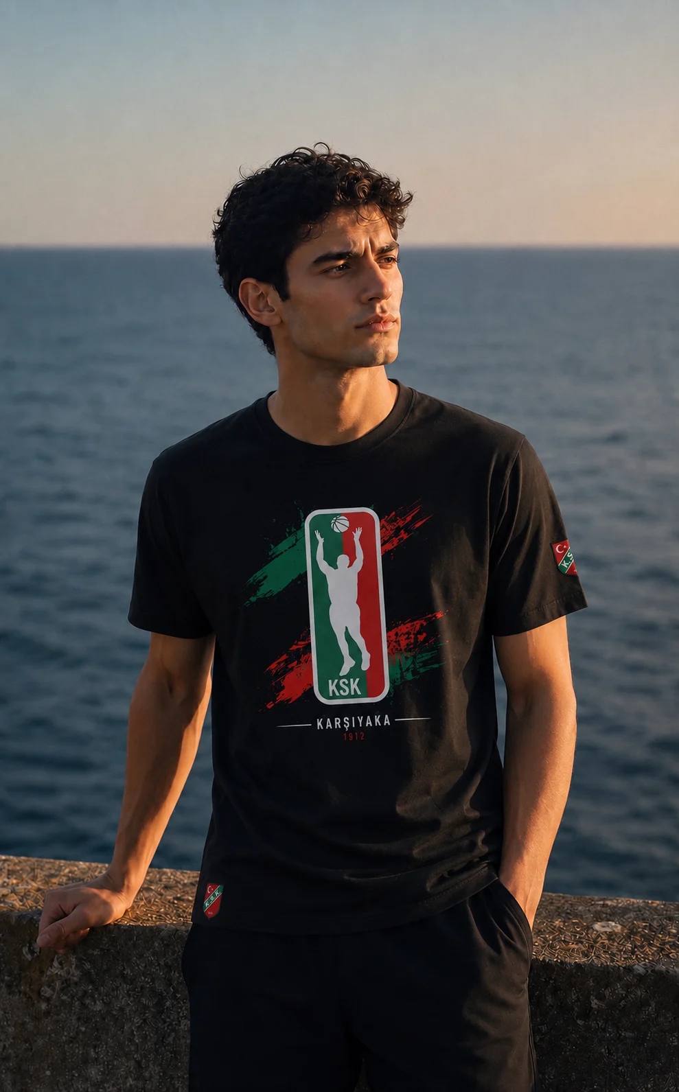 T-SHIRT