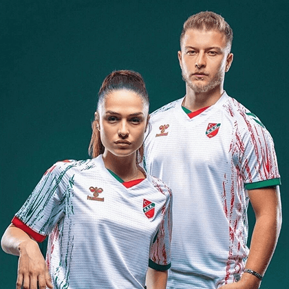 Futbol Forma
