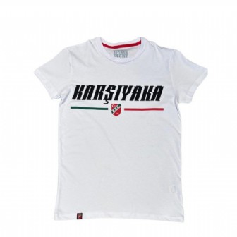 YENİ SEZON UNISEX KISA KOLLU T-SHIRT B.