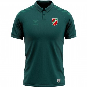 HUMMEL LINE FUNCTIONAL POLO Y.