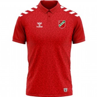 HUMMEL LINE FUNCTIONAL POLO K.