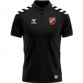 HUMMEL LINE FUNCTIONAL POLO S.