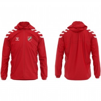 HUMMEL LINE RAINCOAT K.