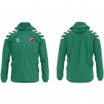 HUMMEL LINE RAINCOAT Y.