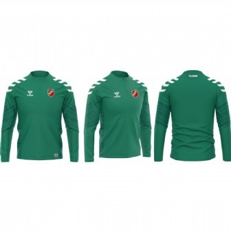 HUMMEL LİNE HALF ZIP SWEATSHIRT Y.