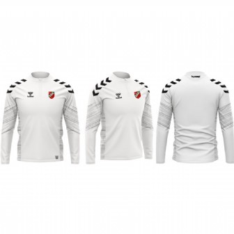 HUMMEL LİNE HALF ZIP SWEATSHIRT B.
