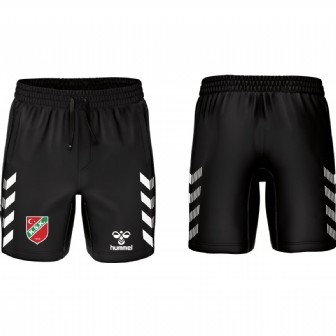 HUMMEL DREAM  SHORT S.