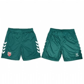 HUMMEL DREAM TRANING SHORT Y.