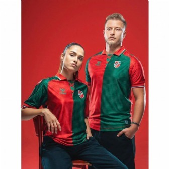 HUMMEL PARÇALI FUTBOL