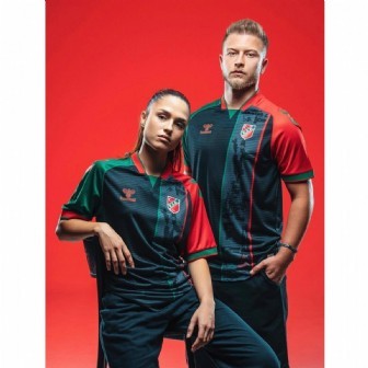 HUMMEL ZÜBEYDE ANA FUTBOL